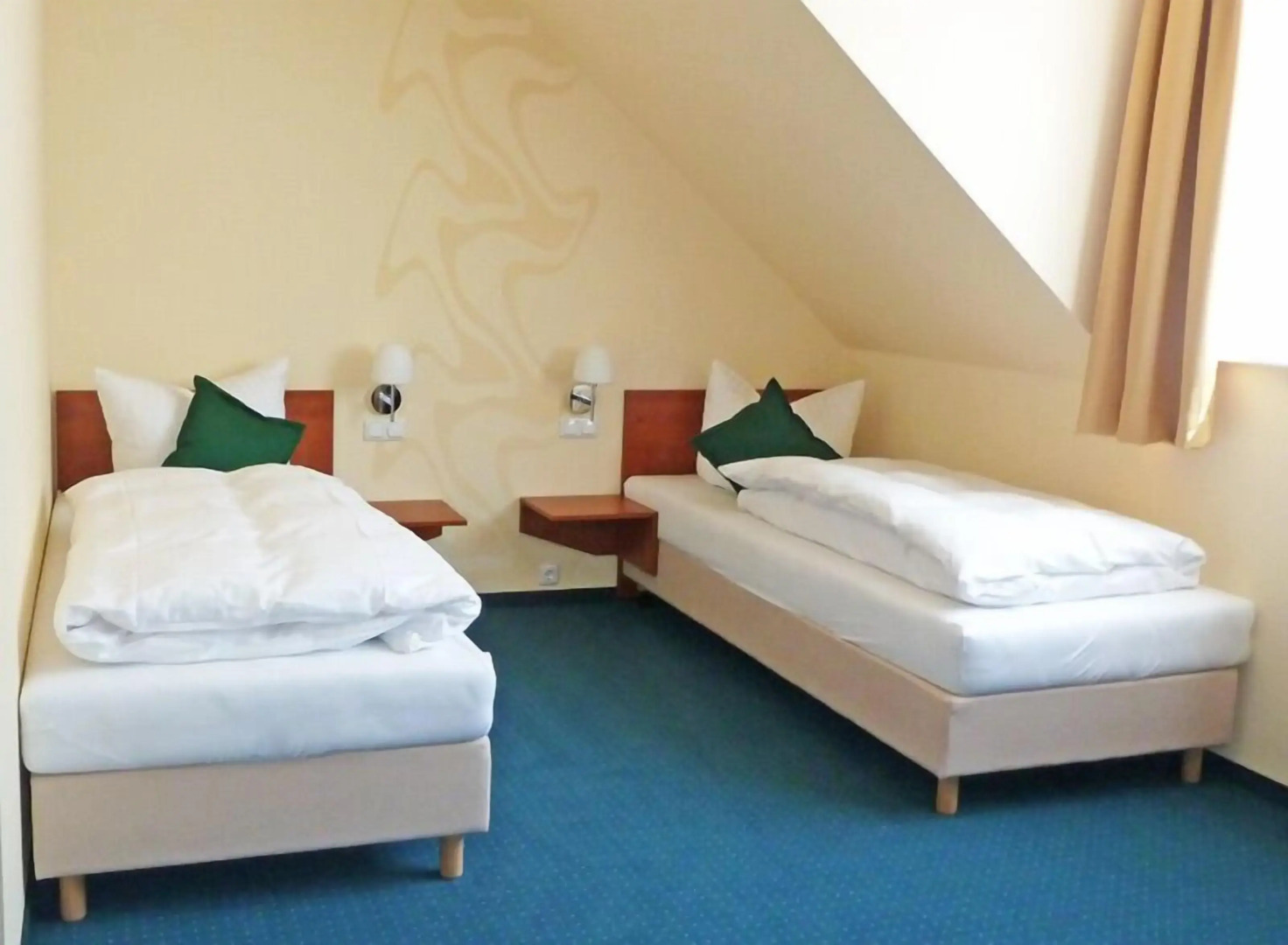 Pension Am Kirchplatz