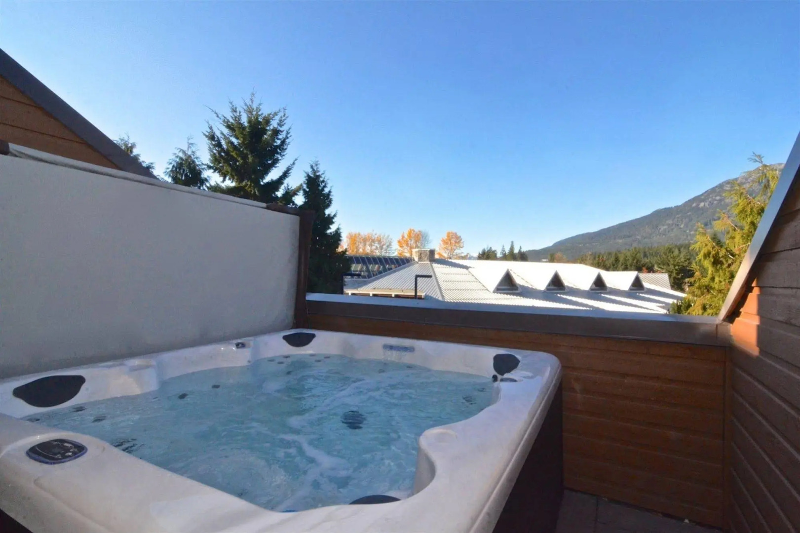 Whistler Luxury Condos