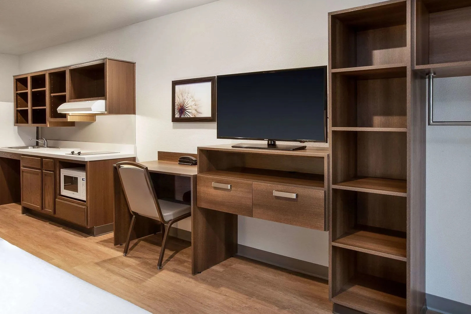 WoodSpring Suites Washington DC Northeast Greenbelt