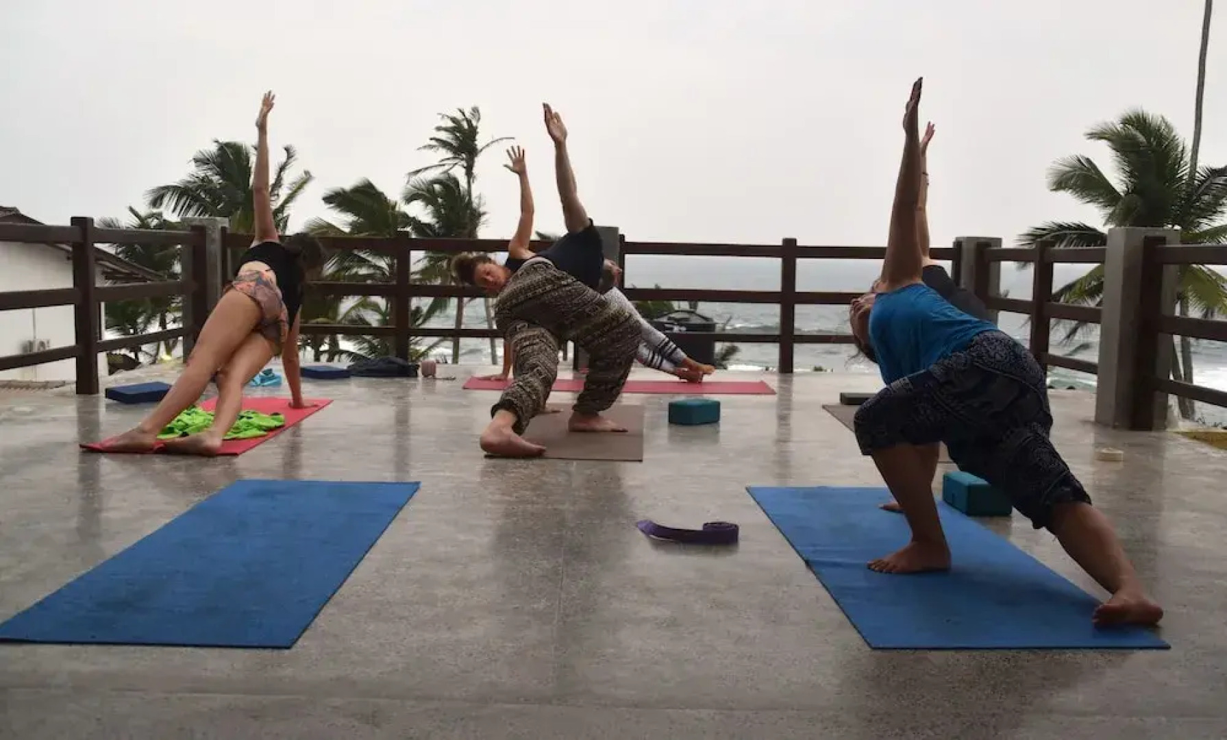 Beach Inns Holiday Resort