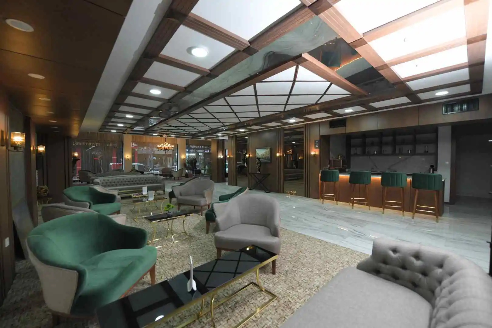 Nadir Business Hotel