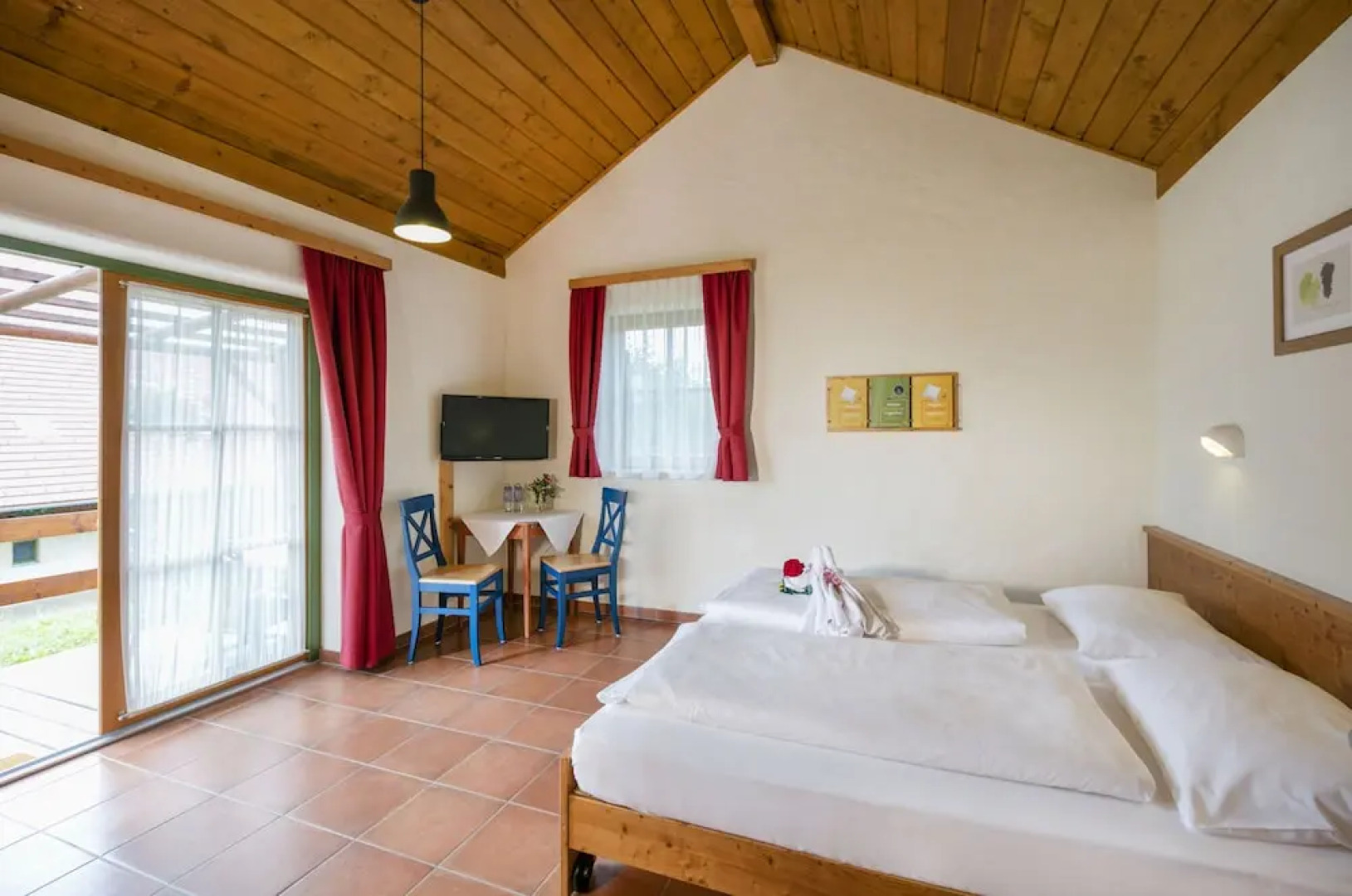 JUFA Hotel Tieschen - Bio Landerlebnis