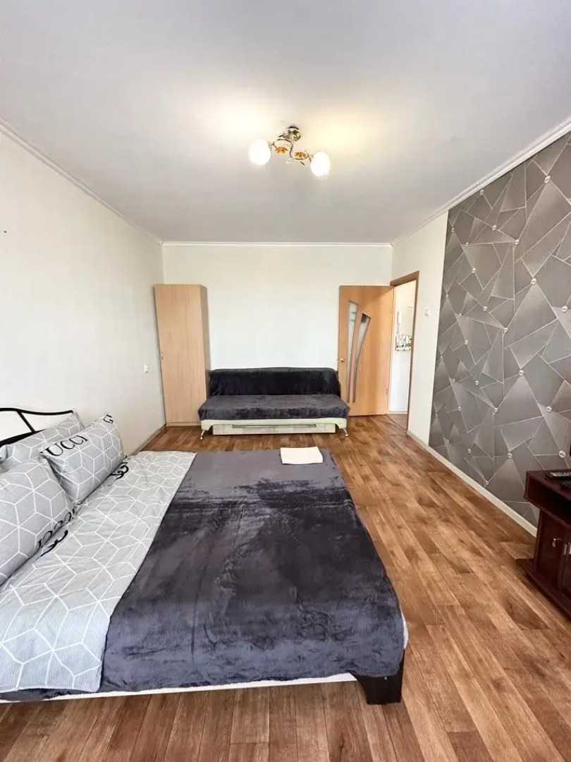 Апартаменты на улице Луначарского 29