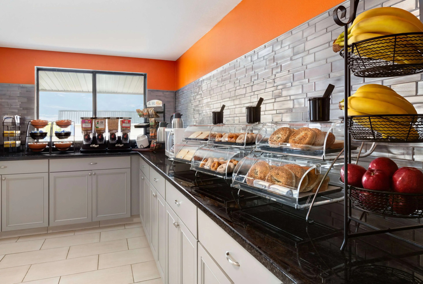 Howard Johnson by Wyndham Harrisonburg