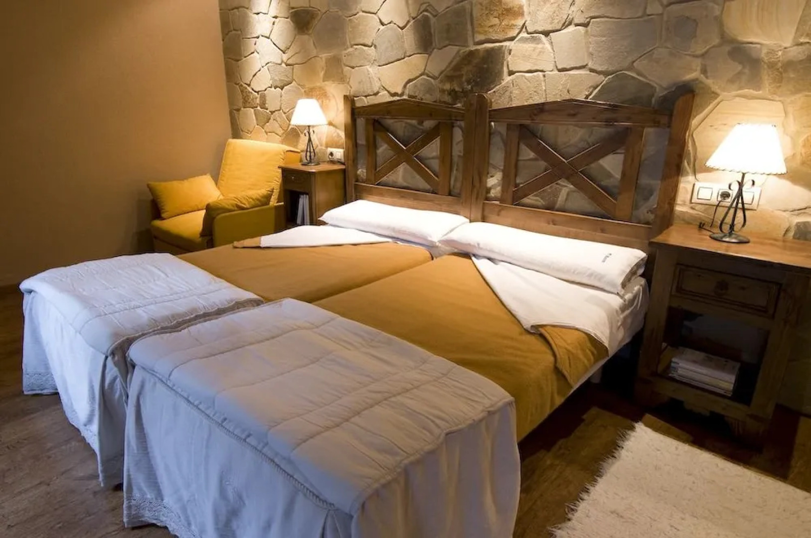 Hotel Rural El Recreo