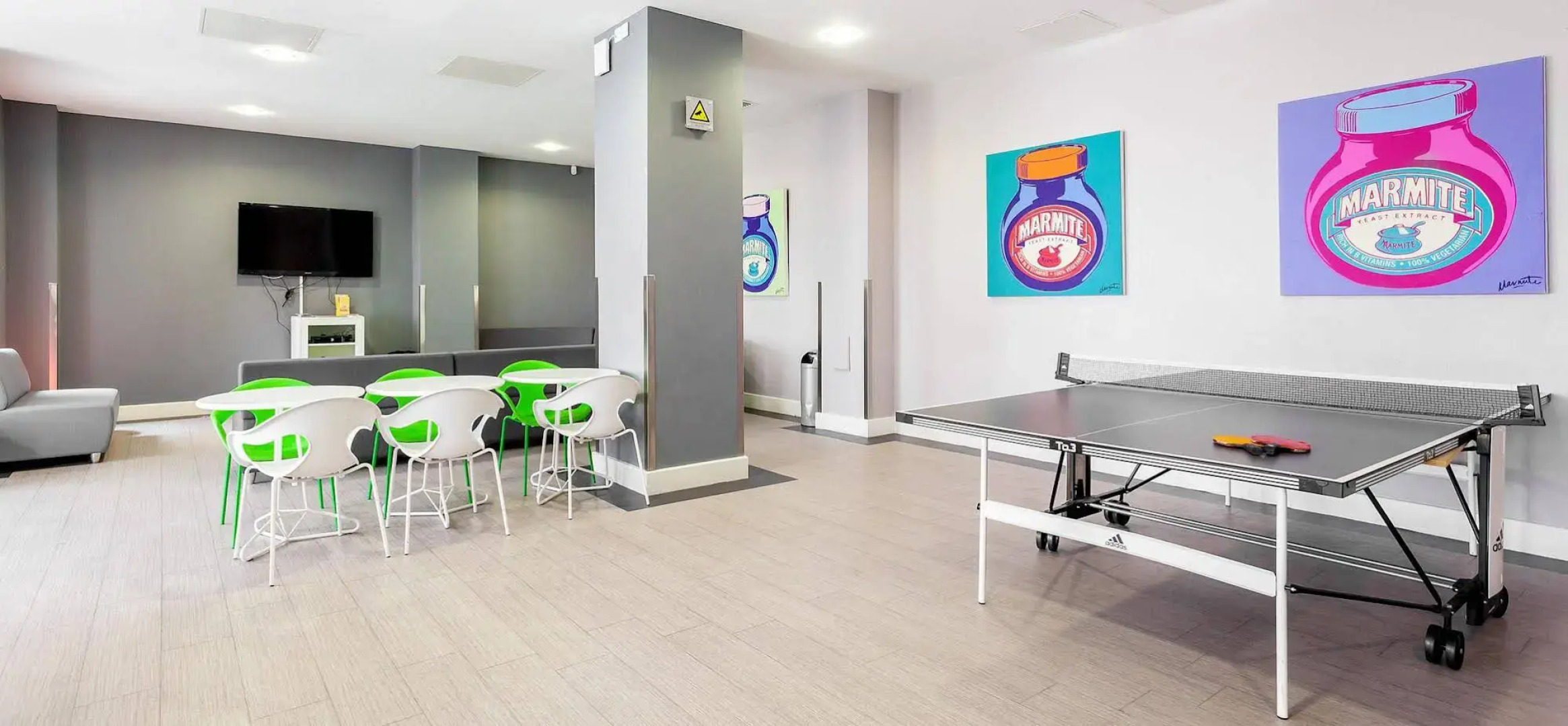 Hashtag Elephant & Castle