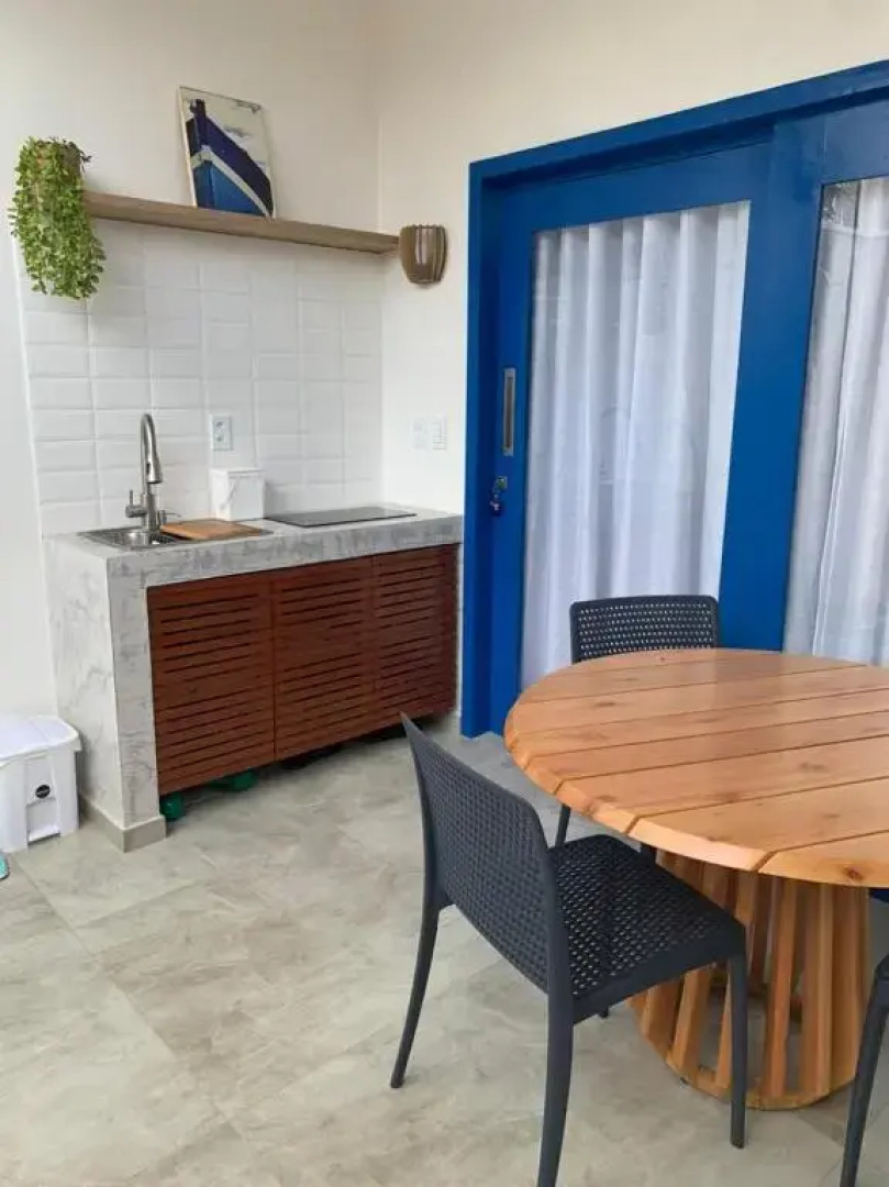 Meditarranee Residence