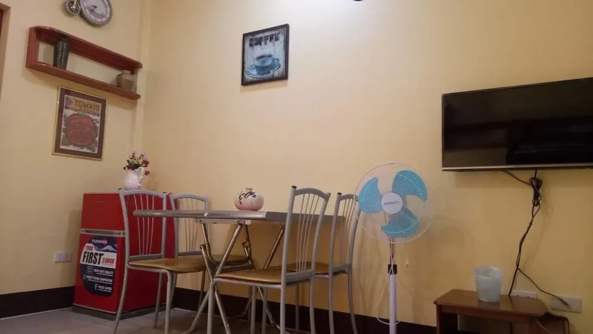 COCO'S Transient House