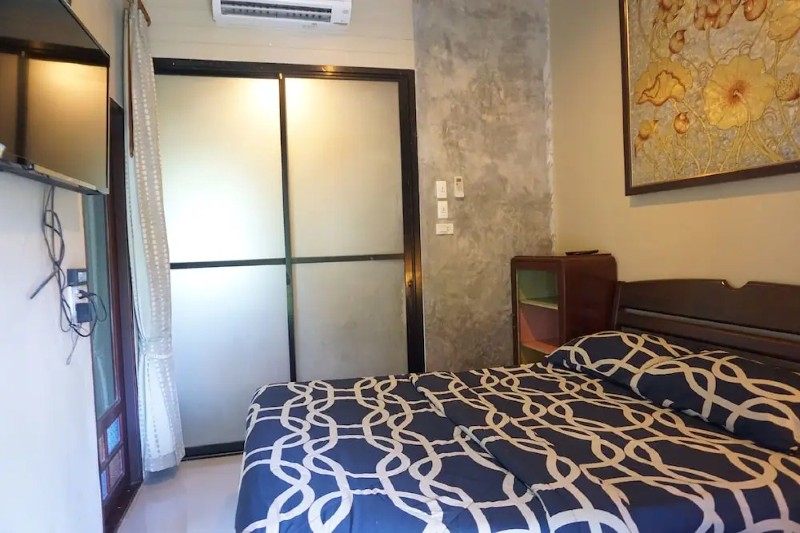 Krang Prong Resort and Took Kitchen