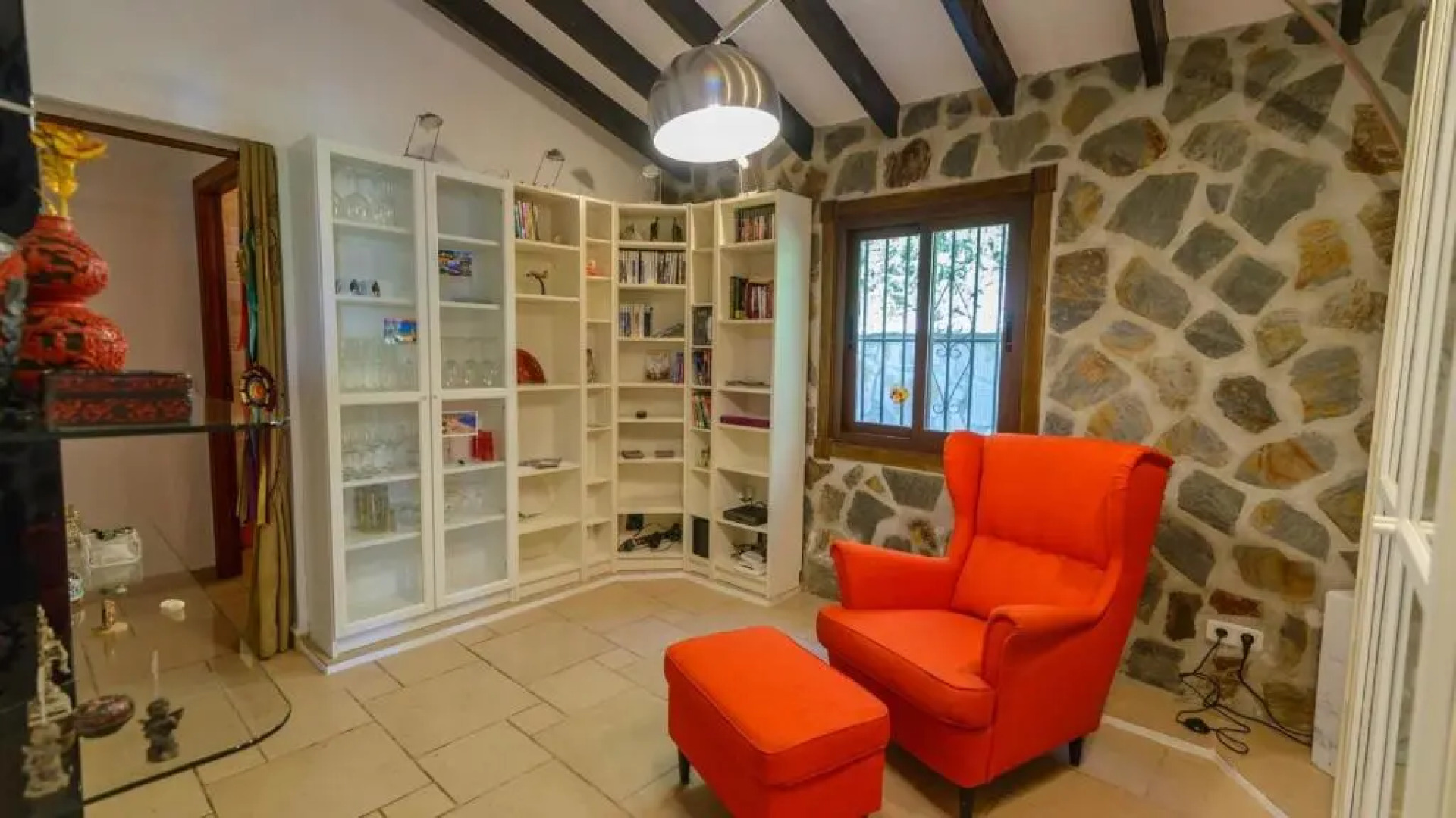 Casa del Alize Sayalonga by Ruralidays