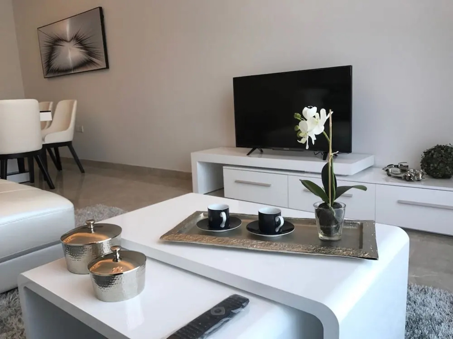 Al Manzil Hidd Residence