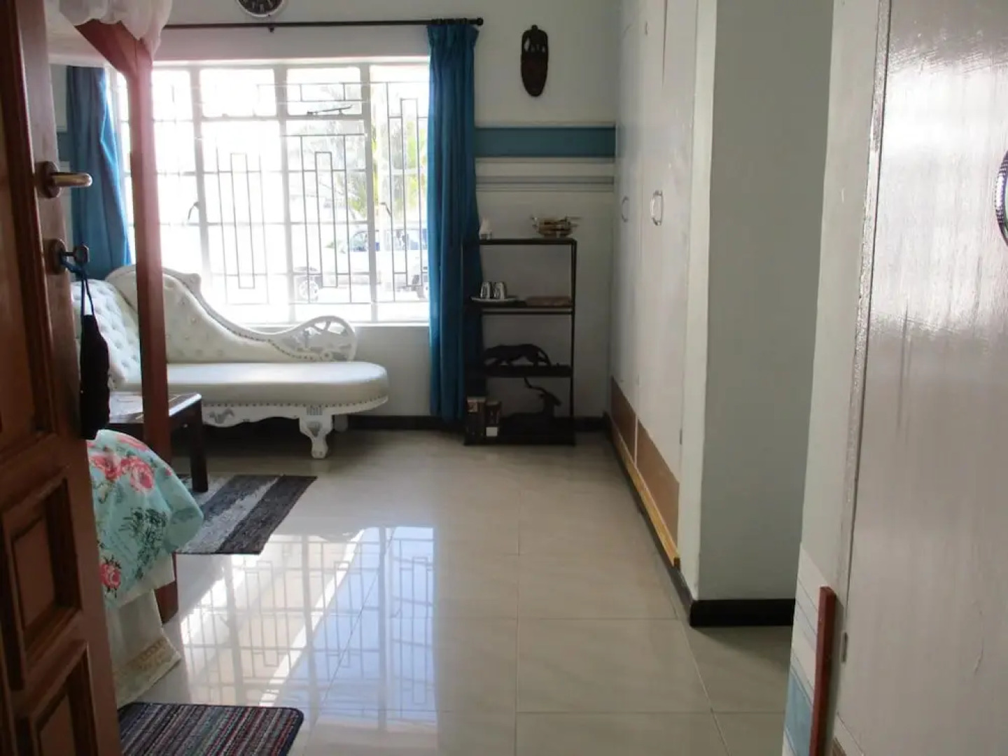 Blue Lagoon Lodge Blantyre