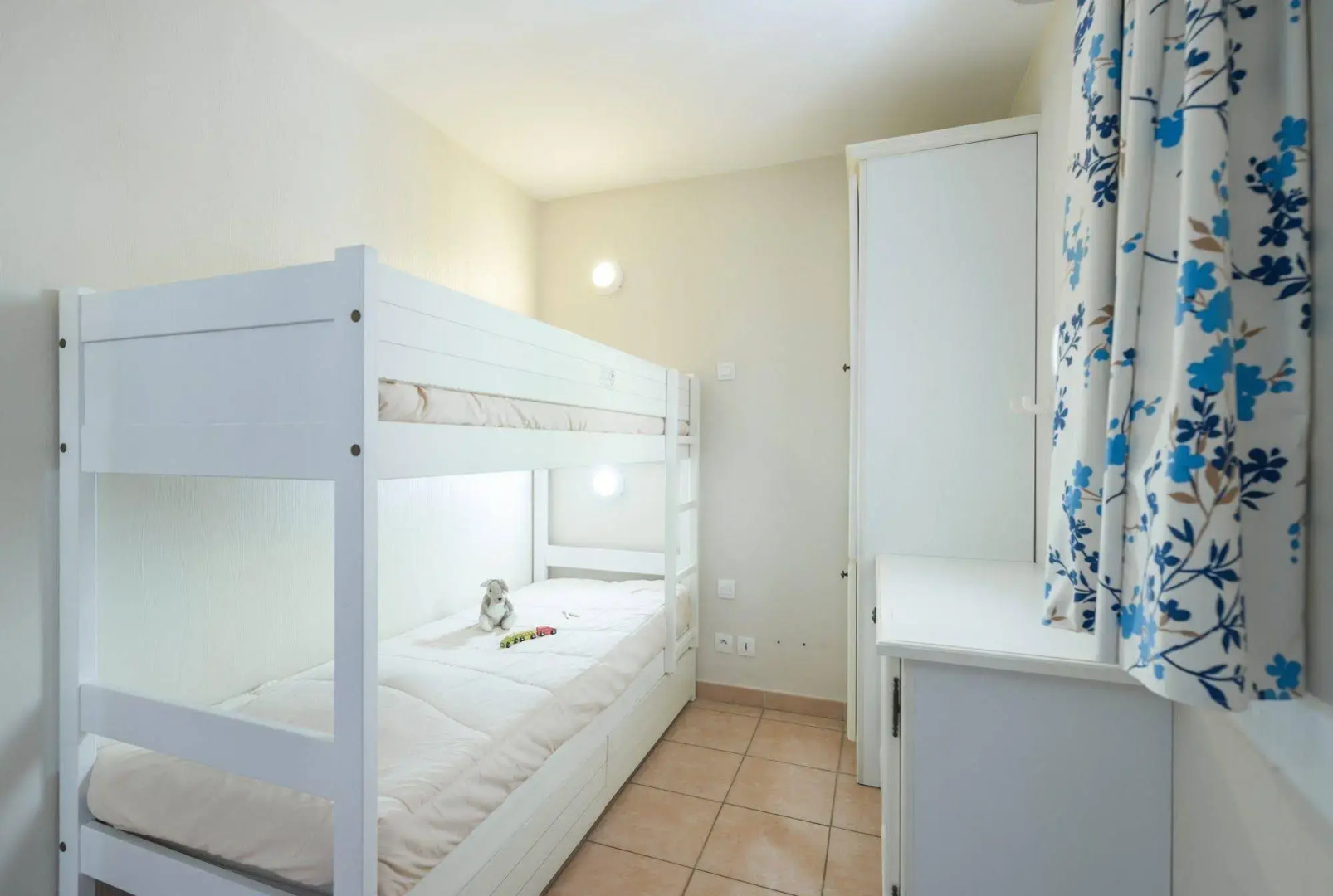 Pierre & Vacances Les Rivages de Coudoulière