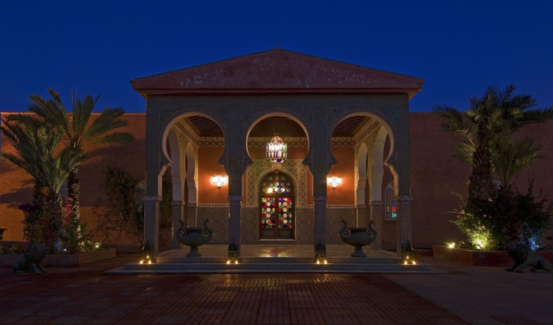 L Mansion Guest Palace