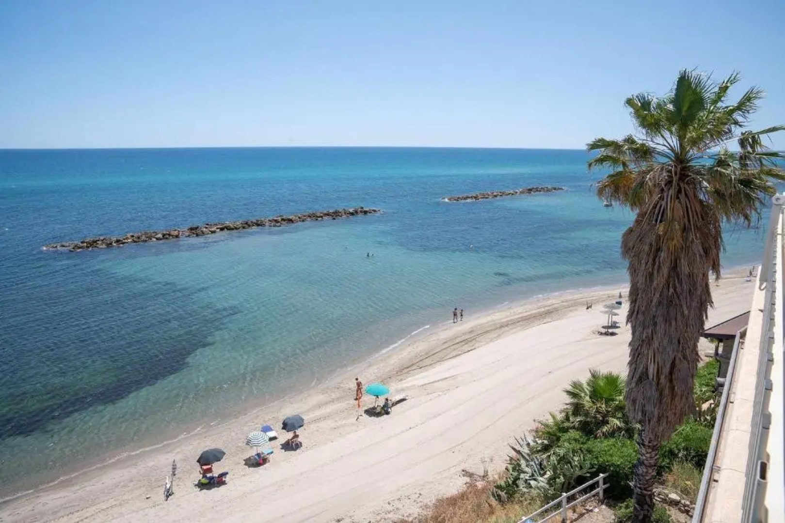 Appartamento Primo Sole