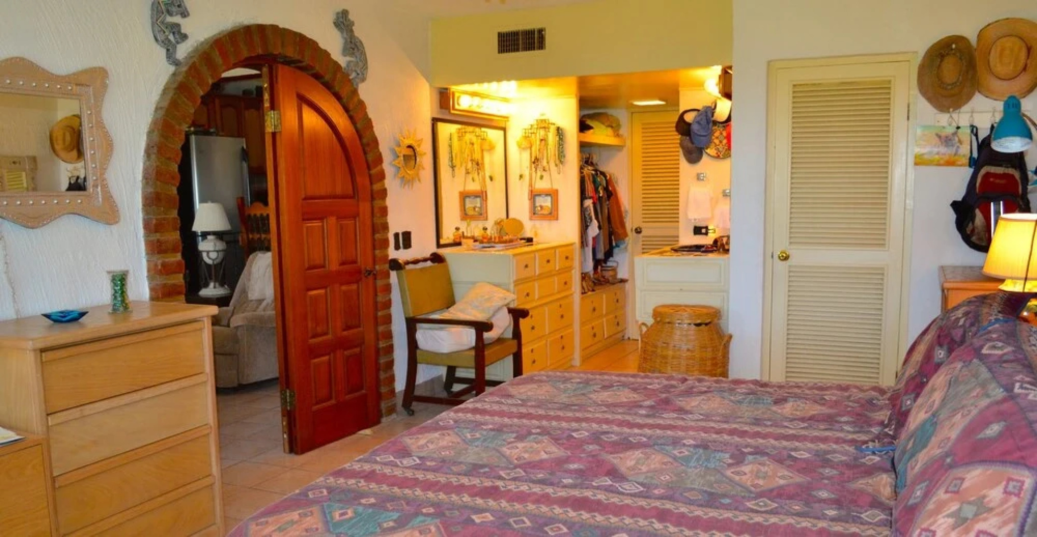 Condominios Pilar 129