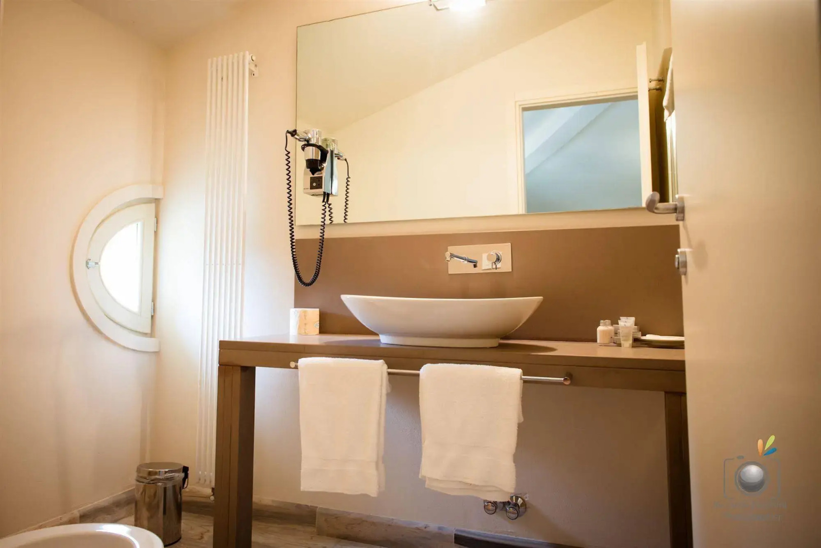 Albergo la Castellana