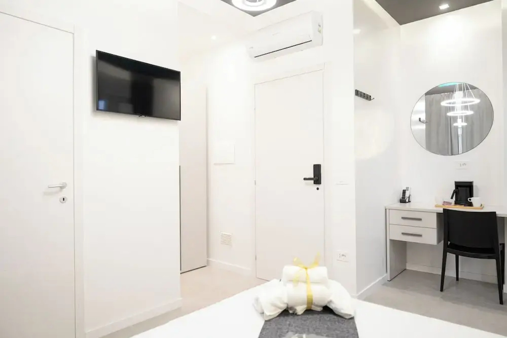 Napolitano Rooms - Pompei