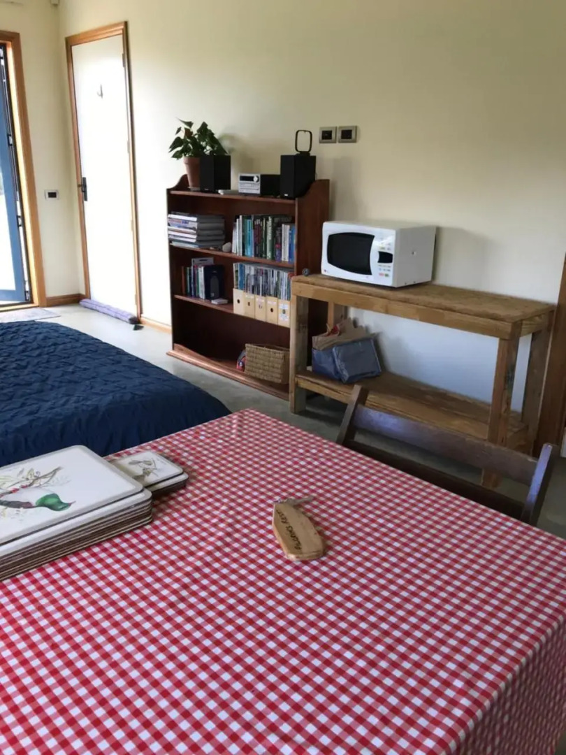 Pilgrims Rest (Adults Only)