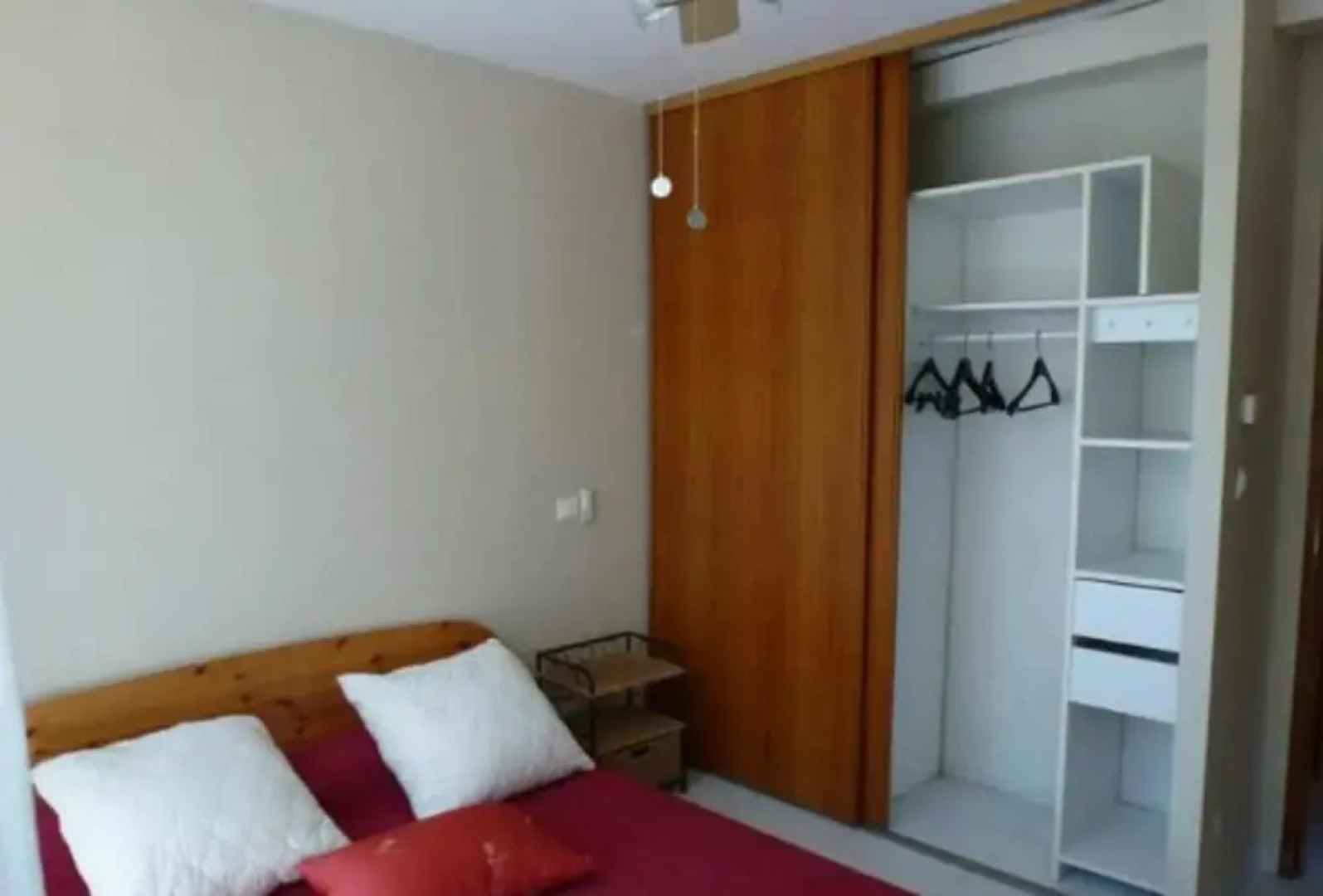 Property With One Bedroom In Saint-hippolyte-le-graveyron, With Wonderful Mountain View, Private Pool, Enclosed Garden - 26 Km From The Slopes