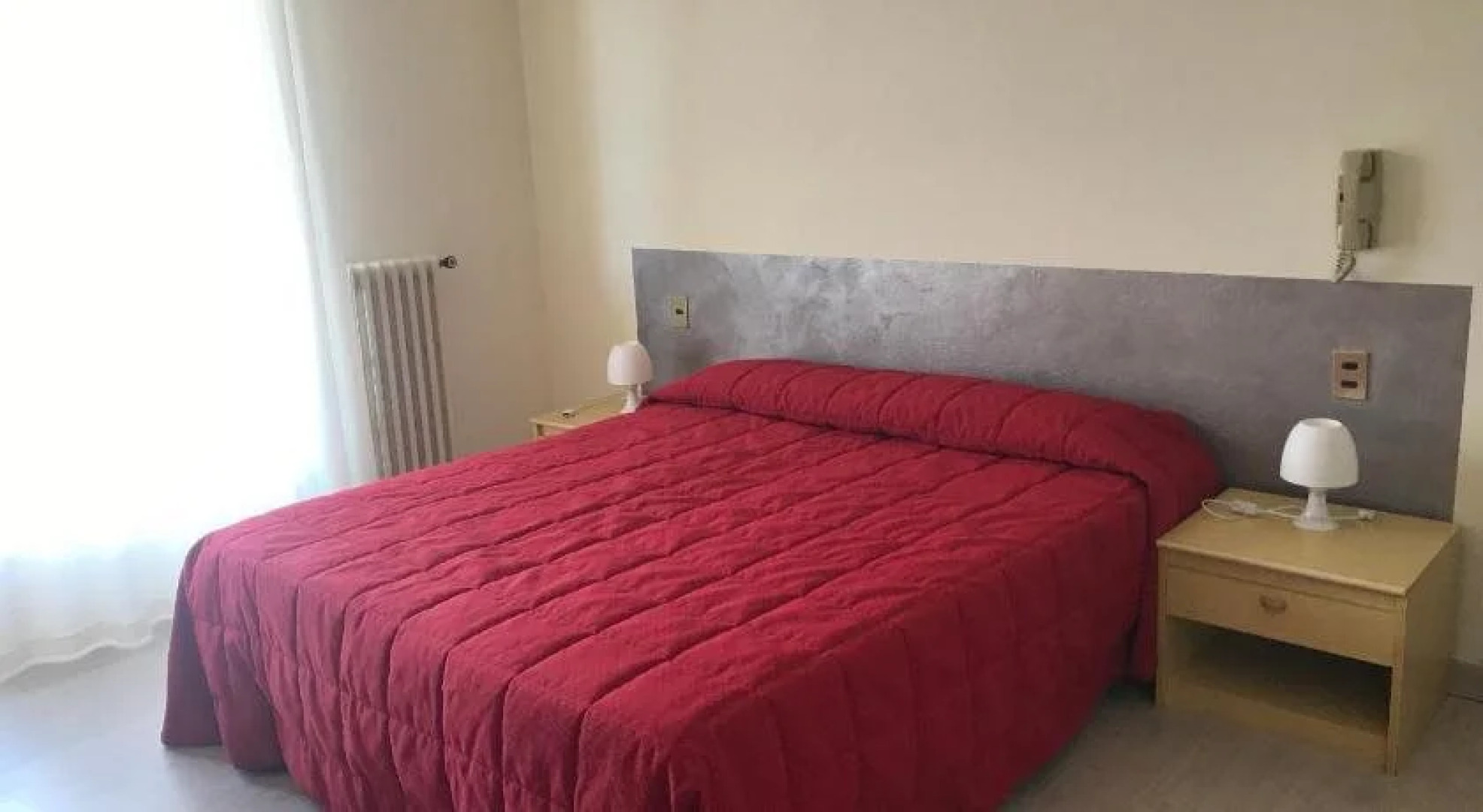 Albergo Bar Ristorante Alla Rama