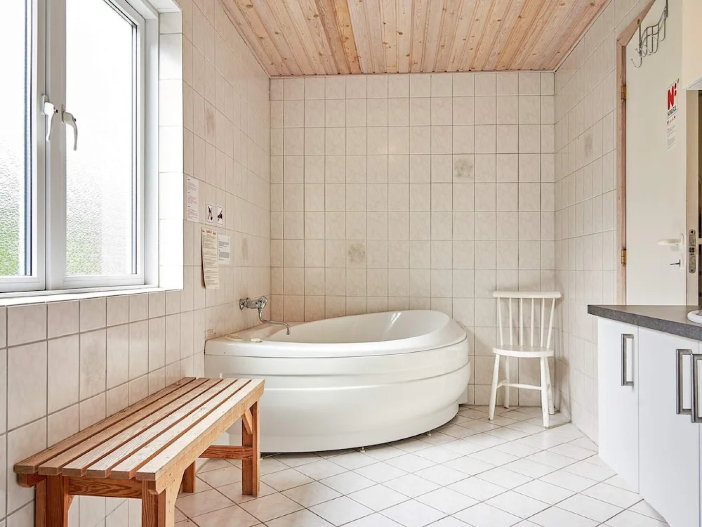 Spacious Holiday Home in Jutland near Fjord