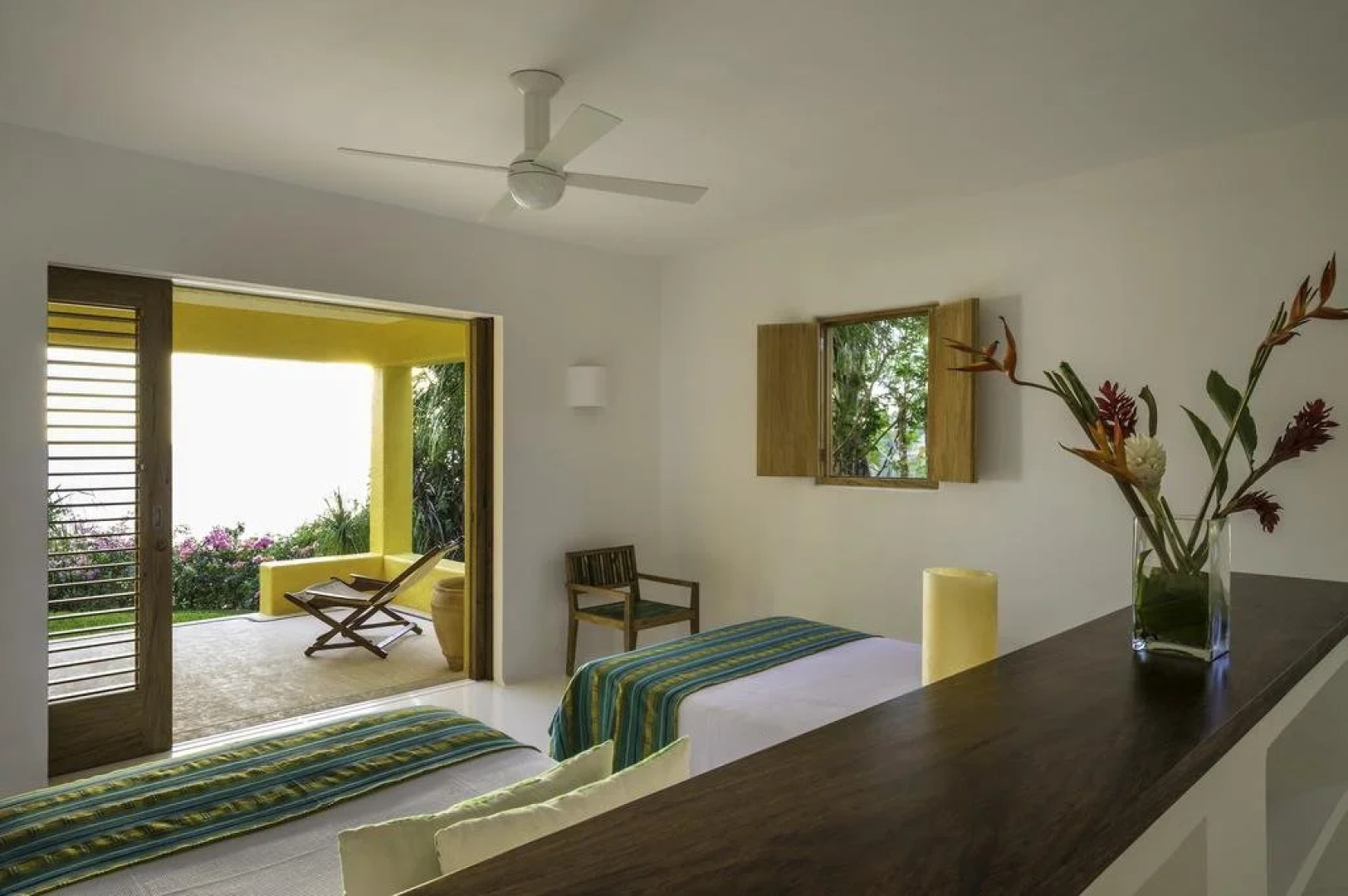 Private Villas in Careyes