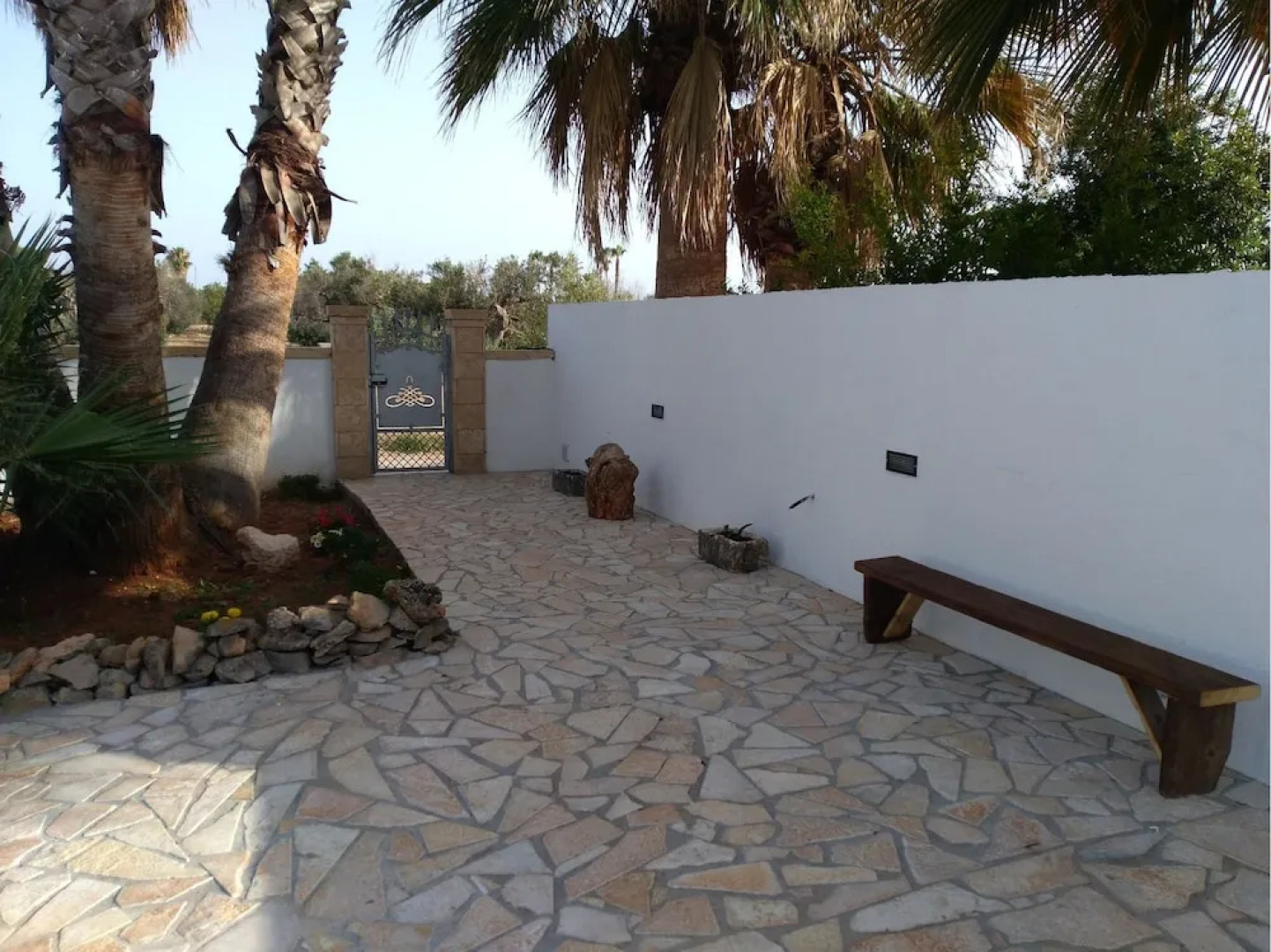 Xenios Torre Suda B&B