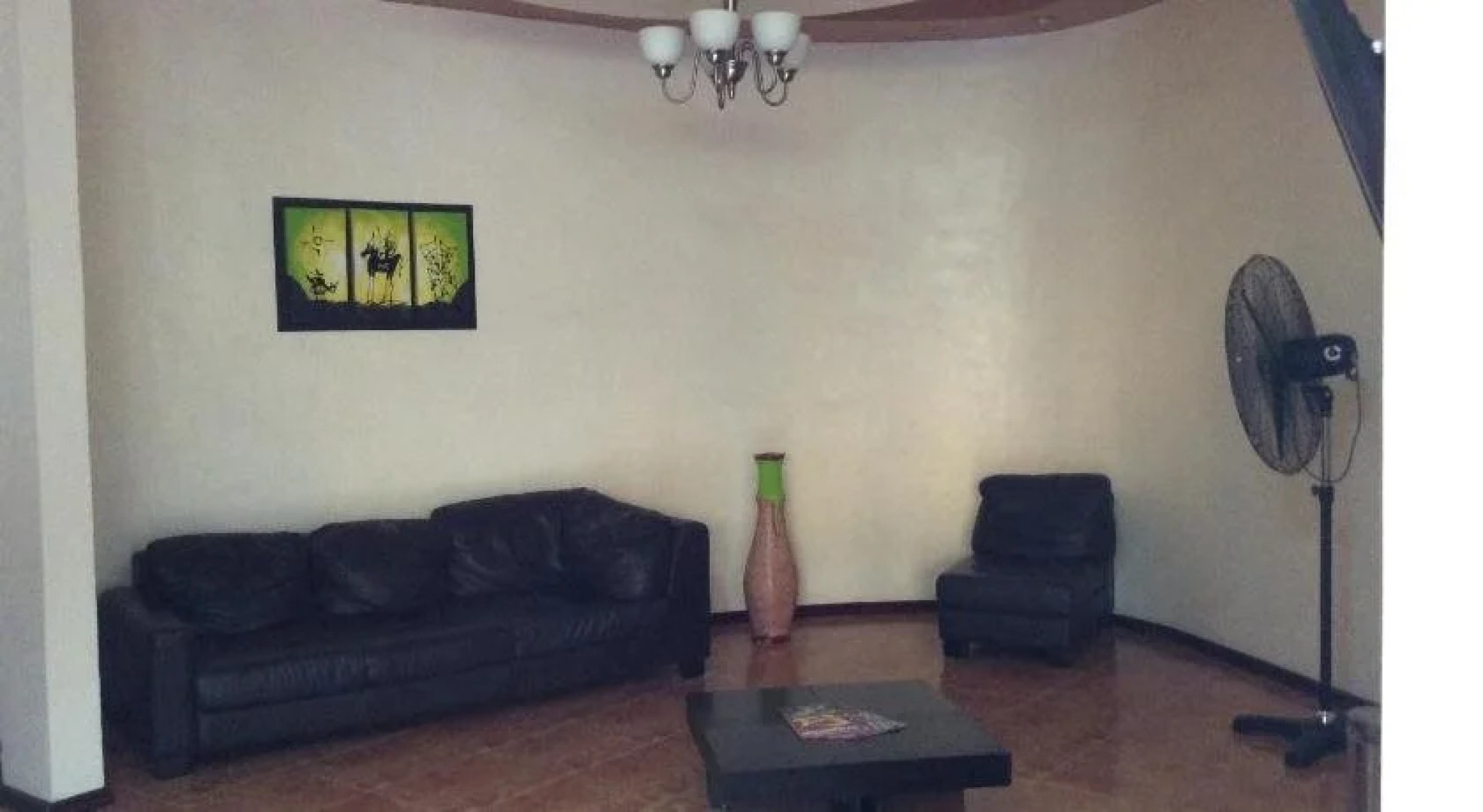 Hotel La Media Luna Inn