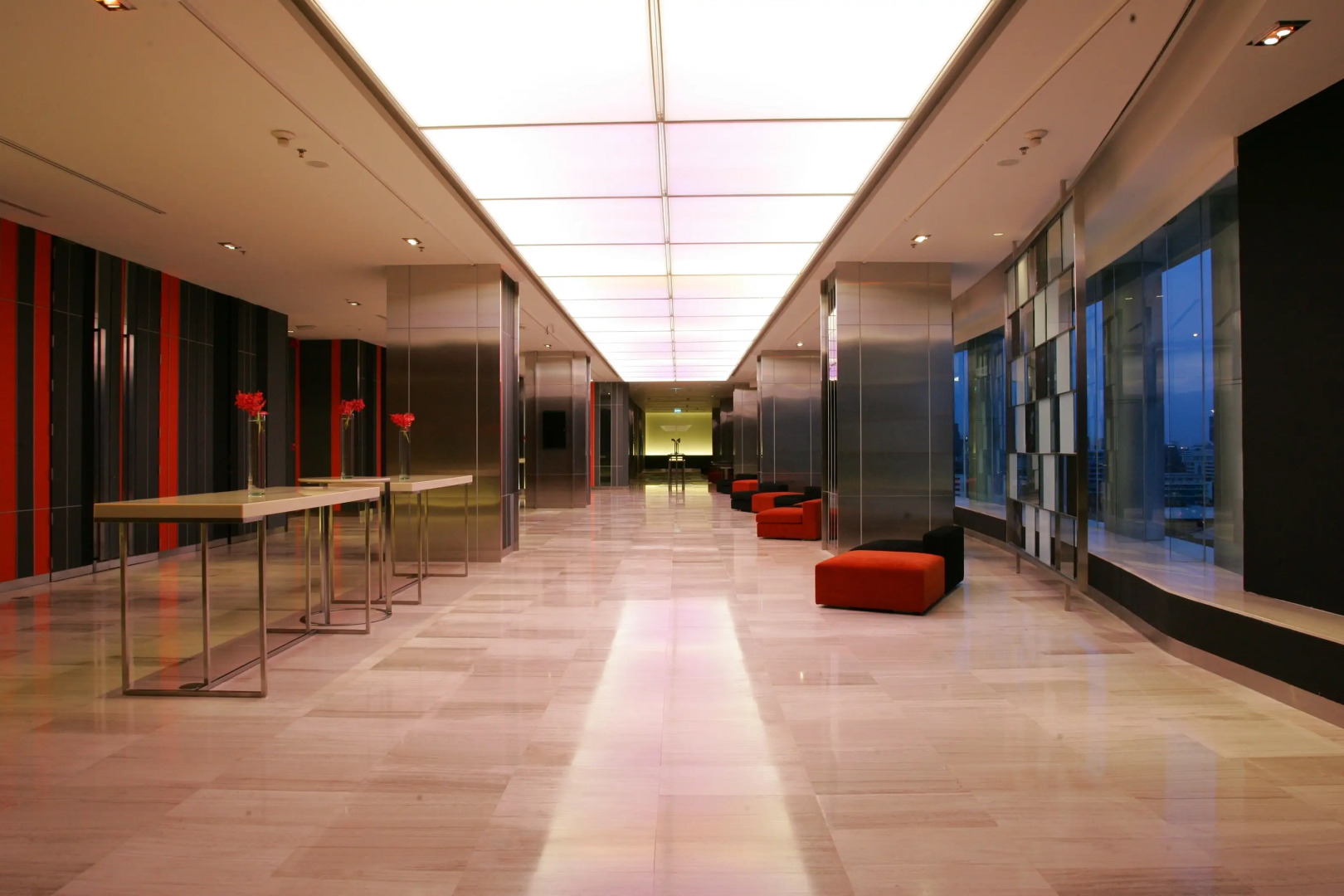 Pathumwan Princess Hotel