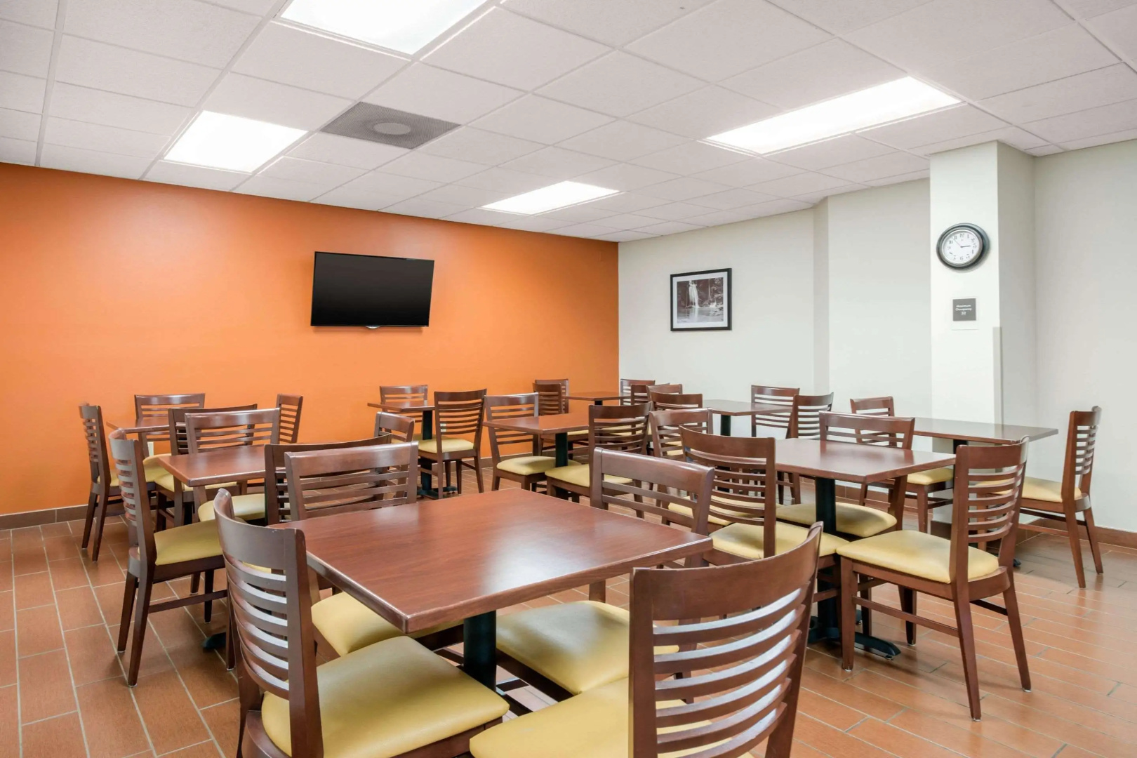 Sleep Inn Clearwater - St Petersburg