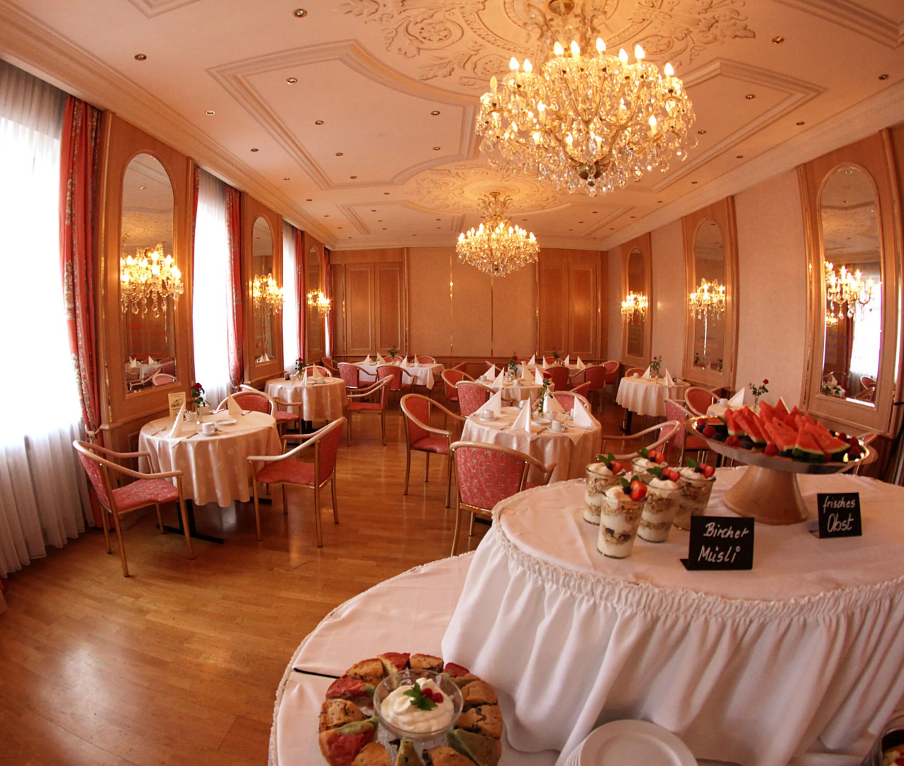 Bayerischer Hof Dresden