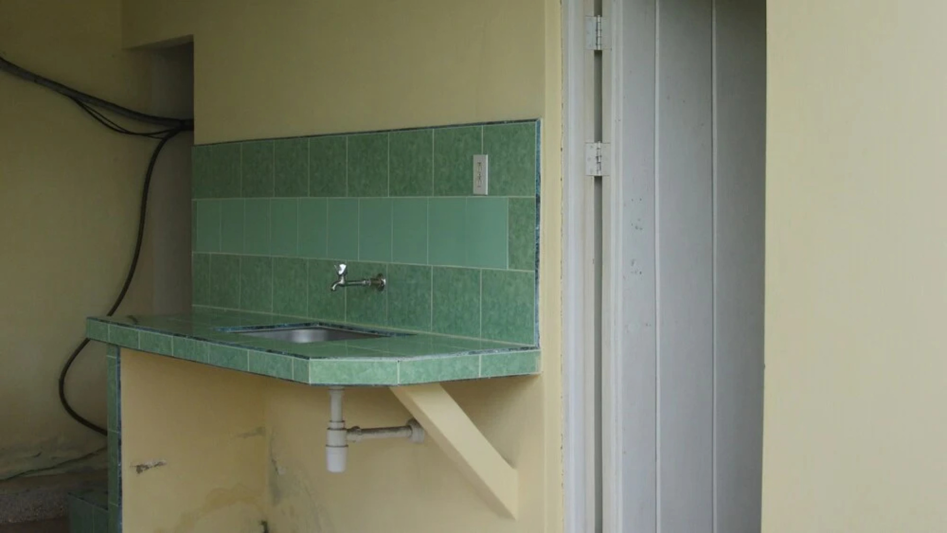 Casas de Arturo y Xiomara - Casa No. 1