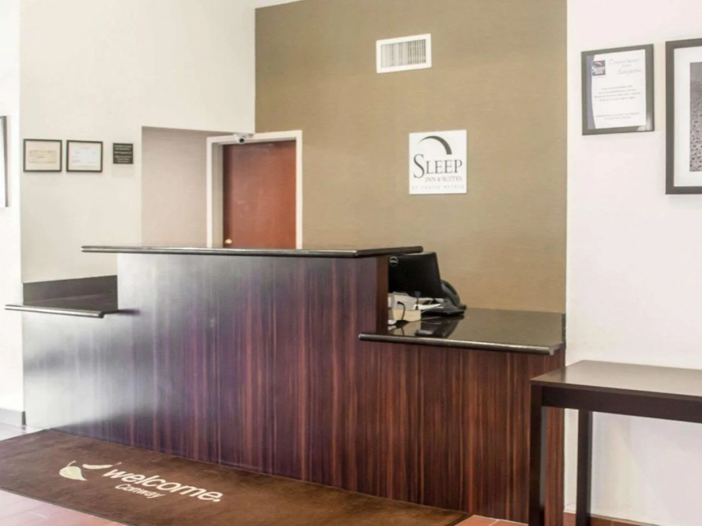 Quality Inn Conway Northwest