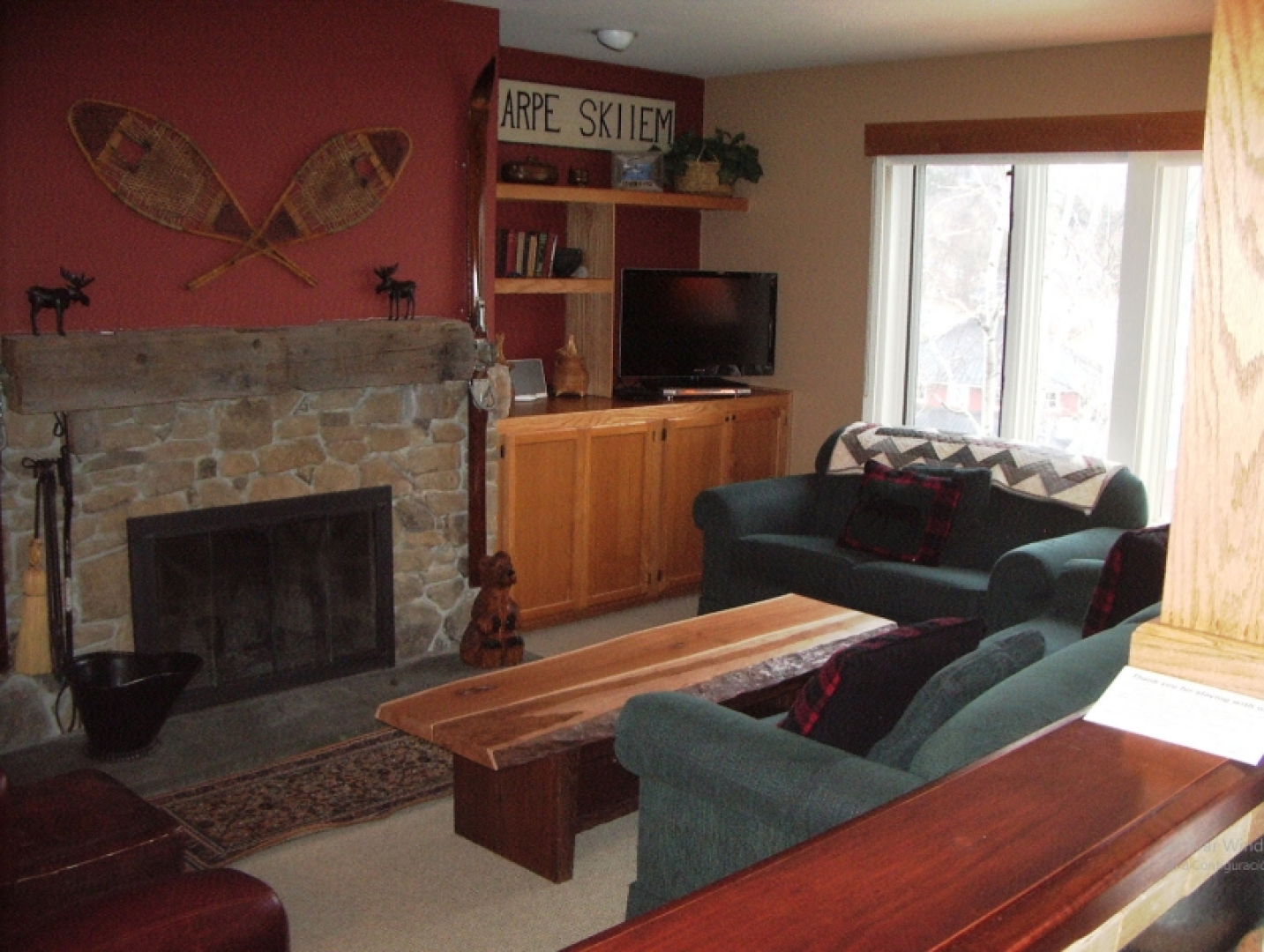 Sugarbush Inn At Sugarbush