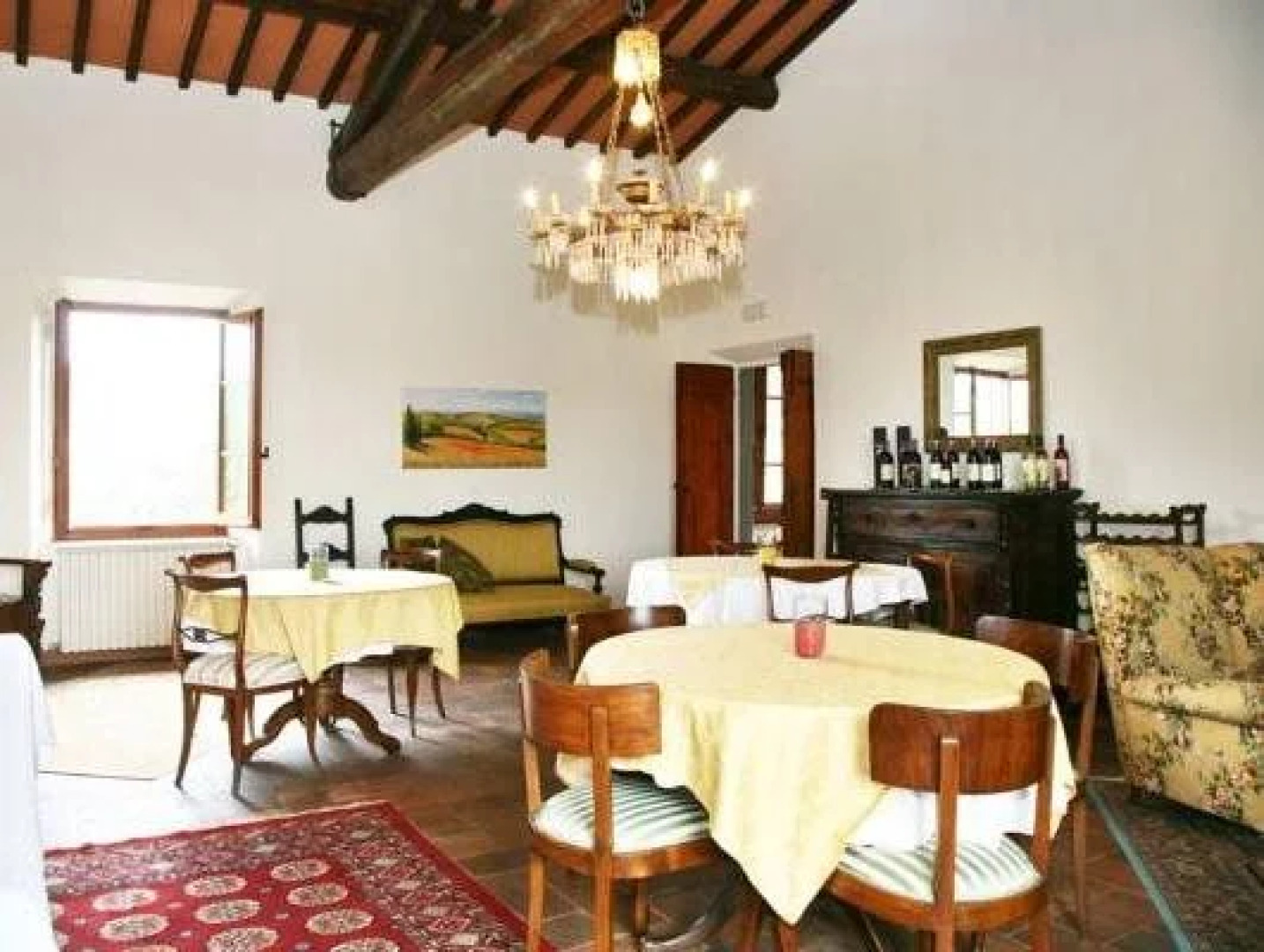 B&B Il Giglio Etrusco