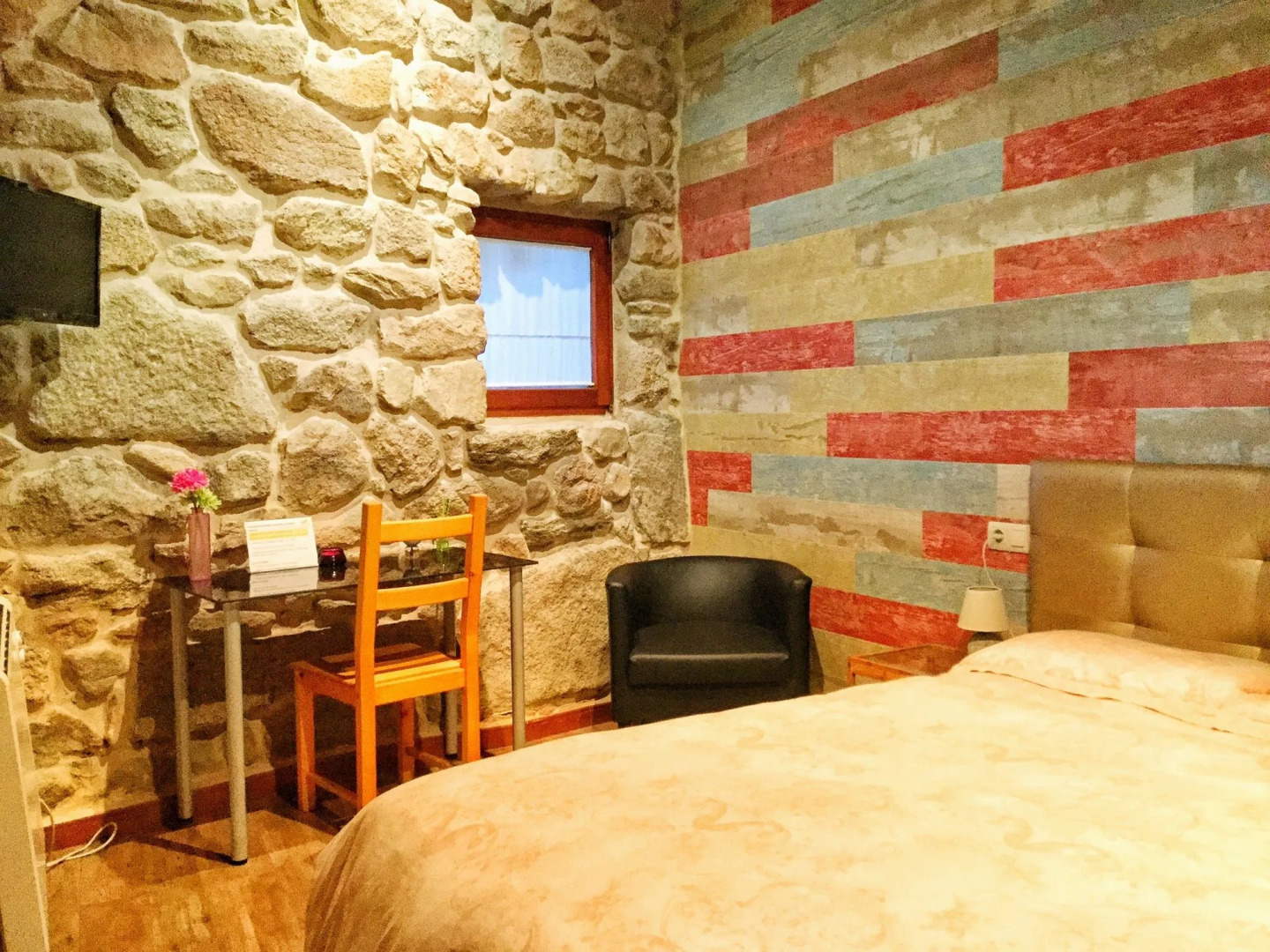 Casa Rural San Cibran