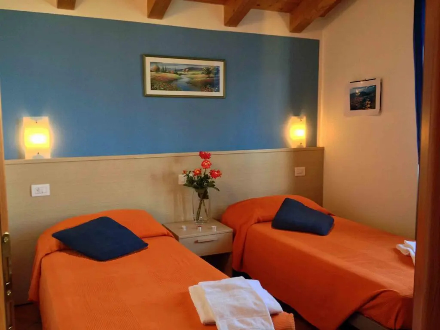 Residence La Collina