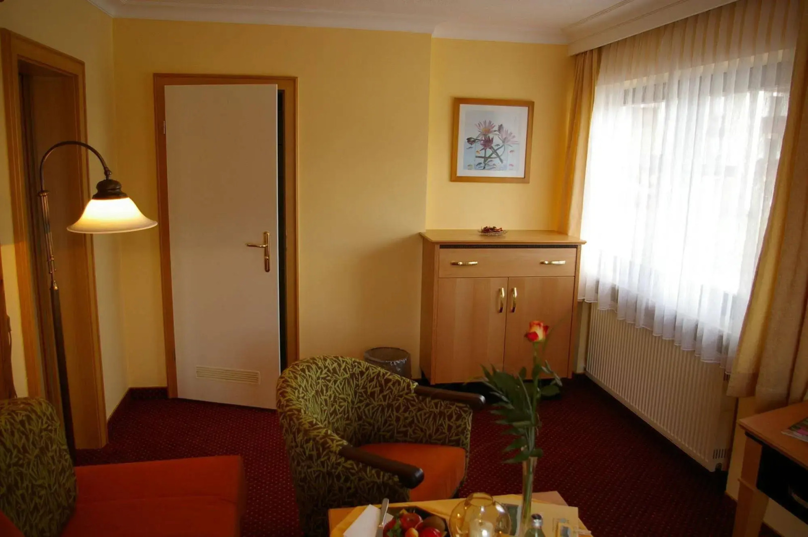 Wellness- und Vitalhotel Böhmhof