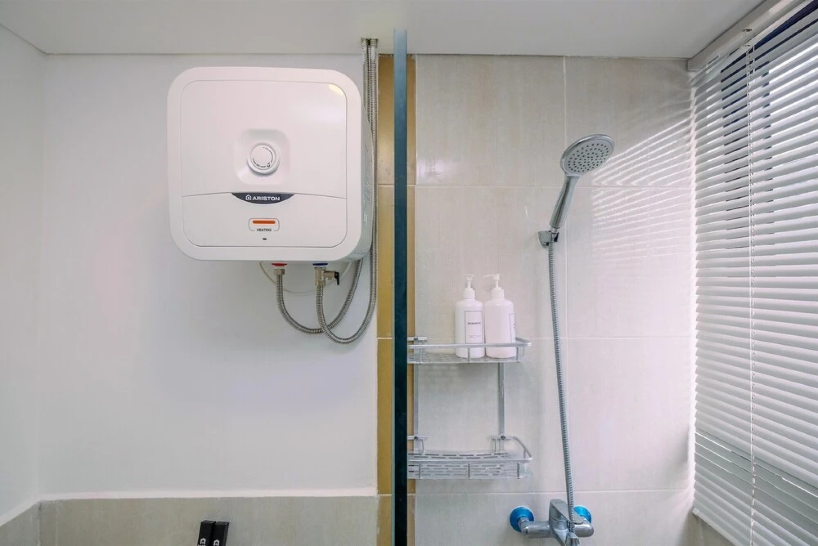 Comfy And Homey 2Br At Meikarta Apartment