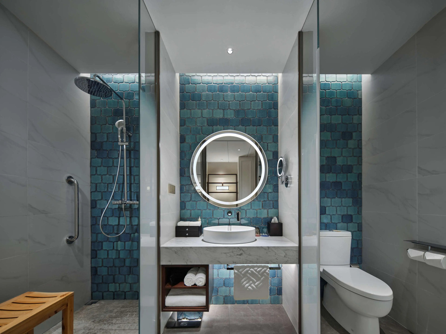 Hollick Hotel Wen'an, Tapestry Collection by Hilton