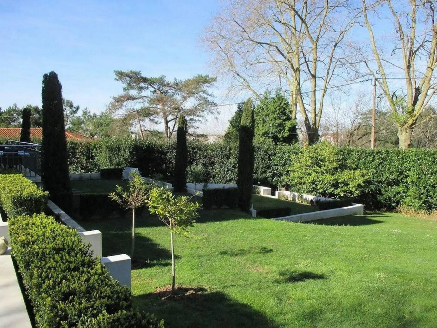 Villa la Renaissance Hôtel