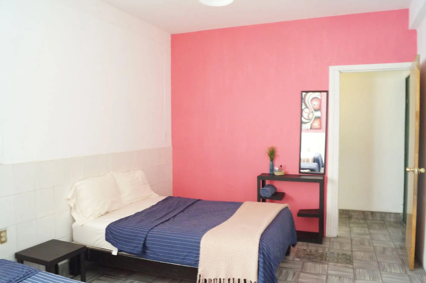 Casa de los Soles B&B Hostel