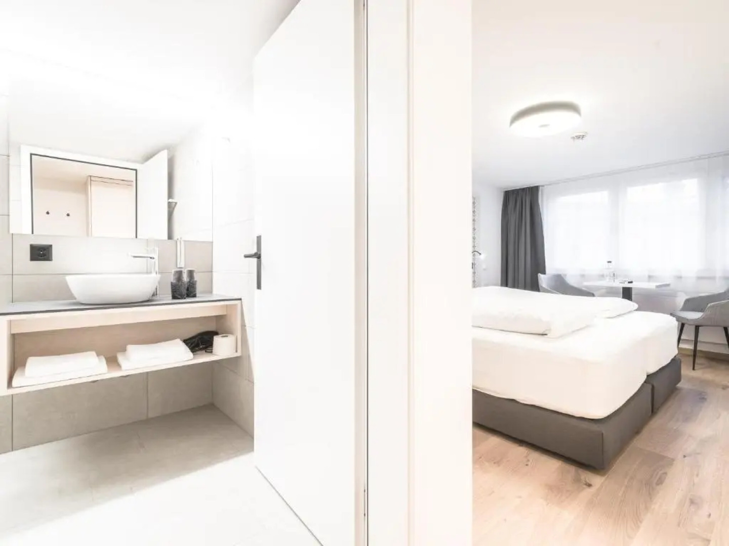 Restaurant Hotel Traube Appenzell