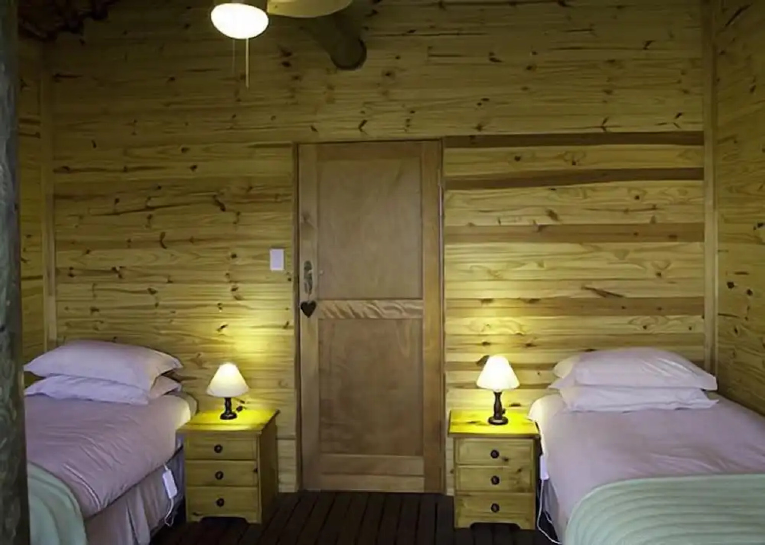 Vindoux Tree House Guest Farm & Spa