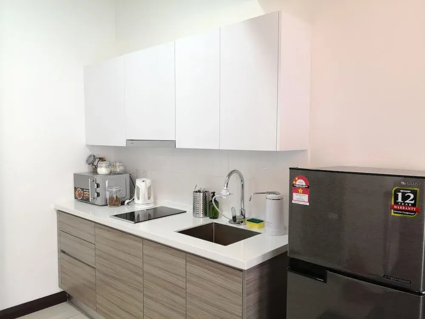 28 Boulevard Homestay by Push Global