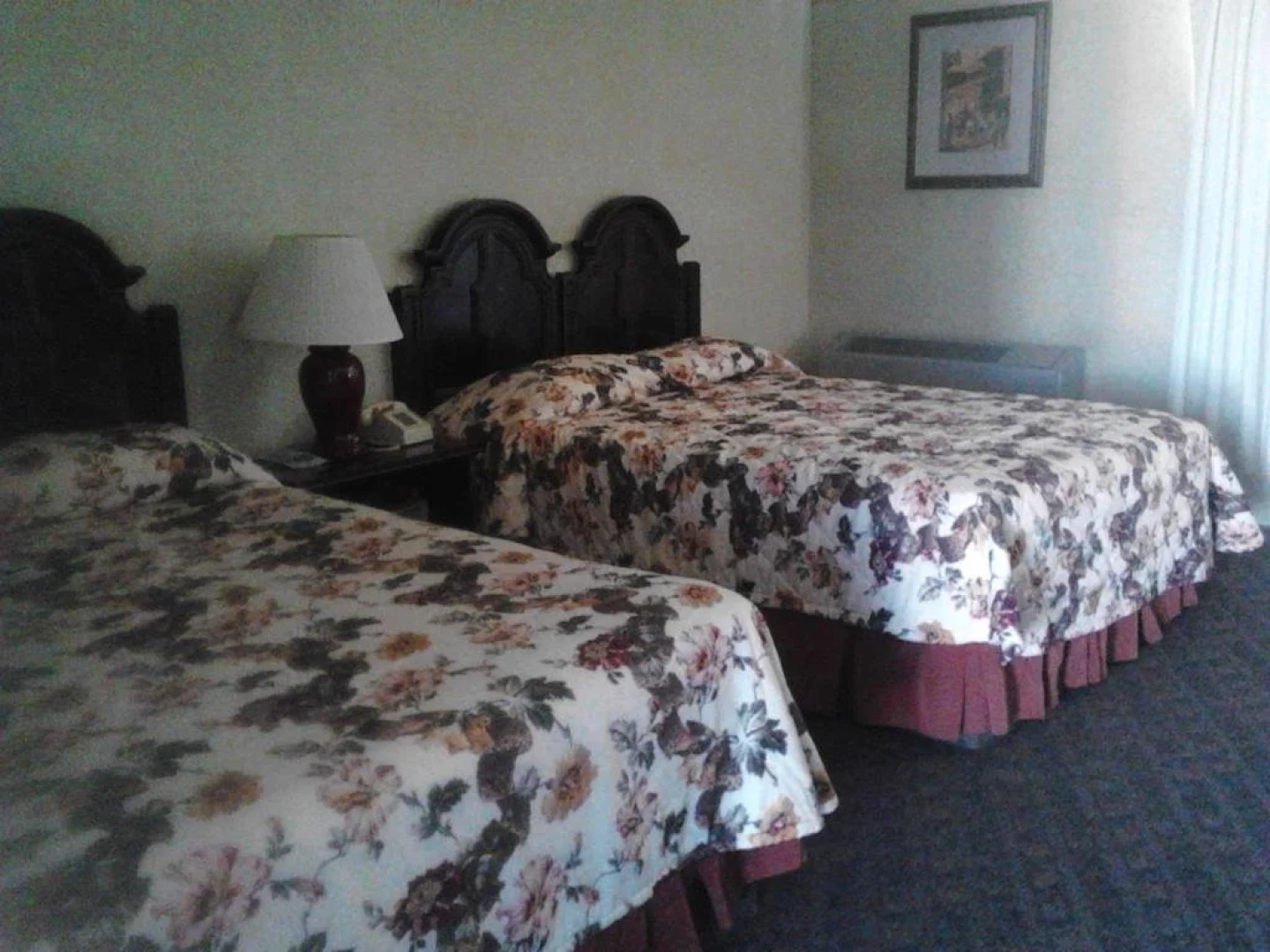 Sleeping Ute Mountain Motel