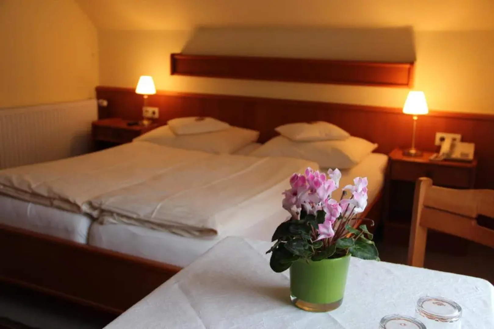Hotel-Pension Falkensteiner