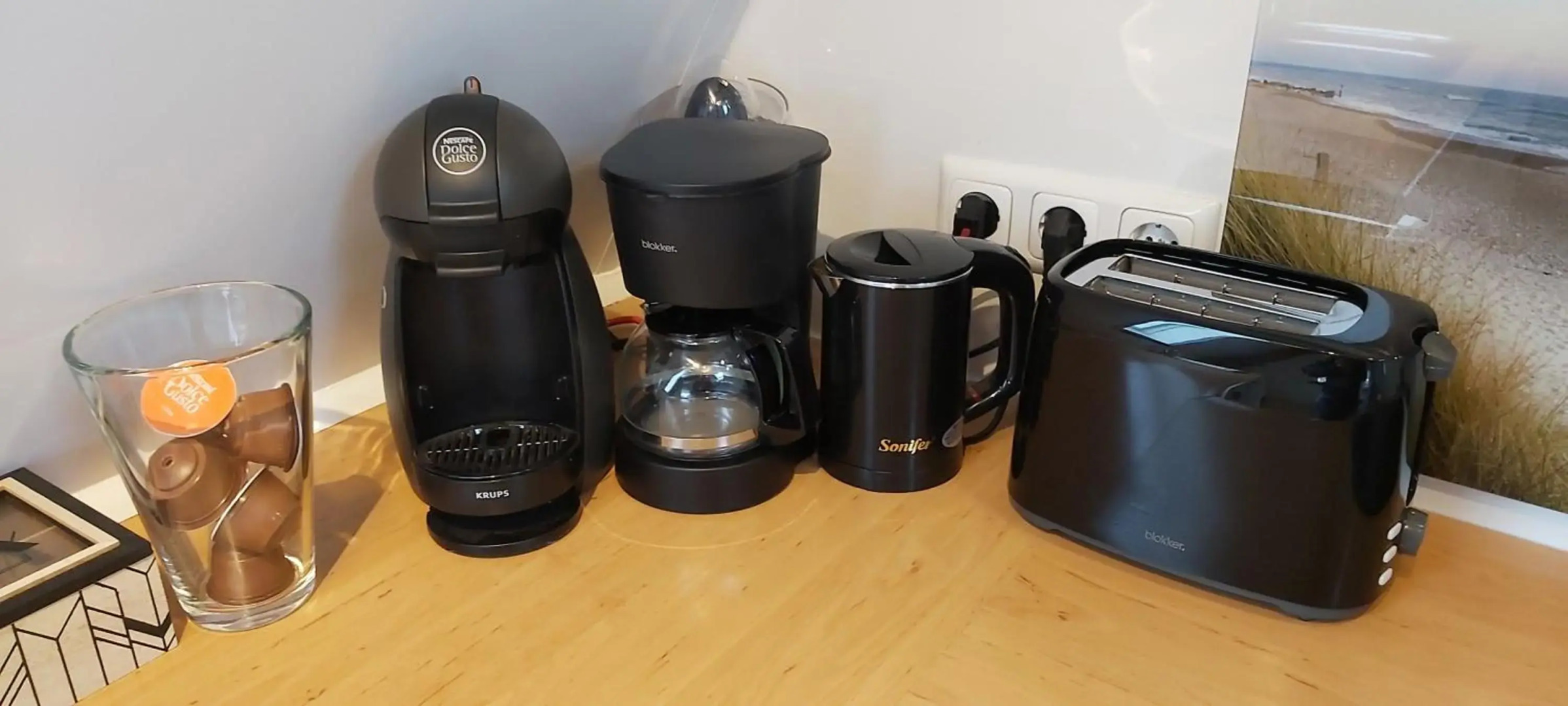 B&B Buiten Gewoon Callantsoog