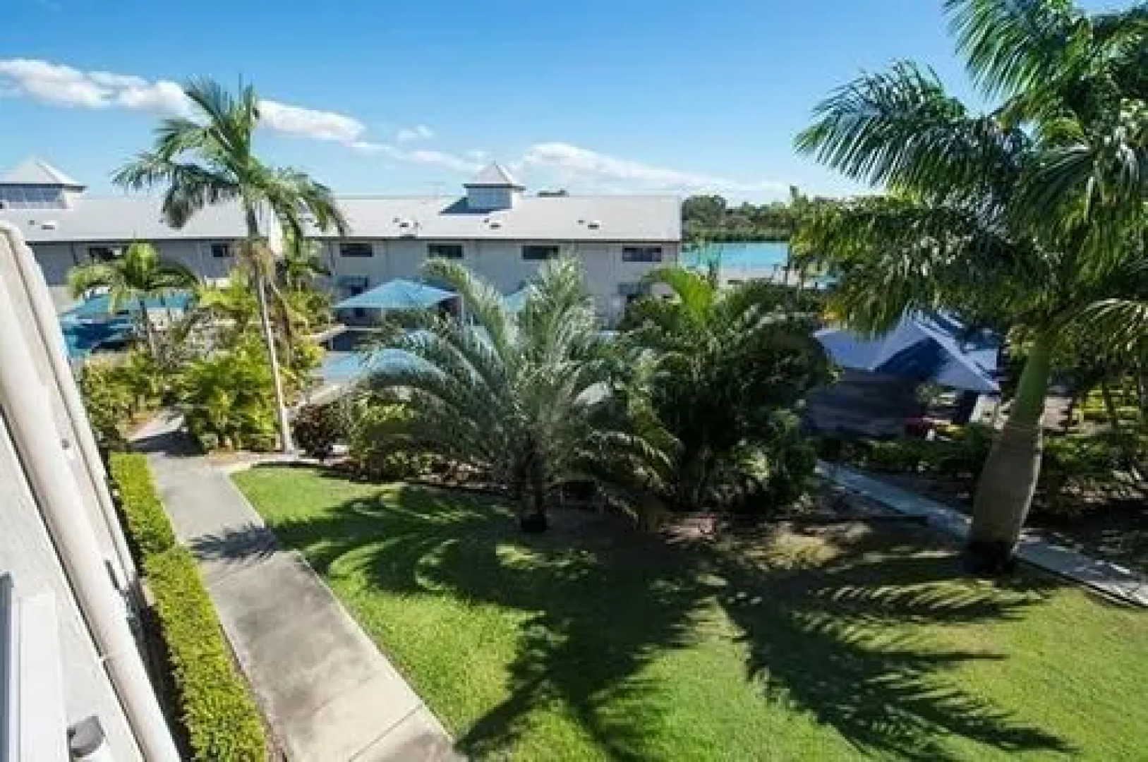 Portside Executive Apartments